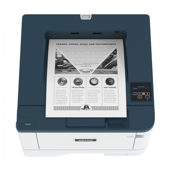 XEROX B310 MONO PRINTER