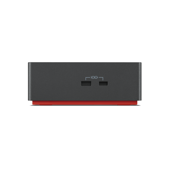 THINKPAD THUNDERBOLT 4 DOCK WORKSTATION DOCK - EU/INA/VIE/RO