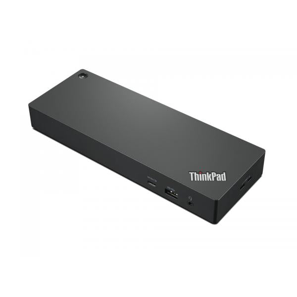 THINKPAD THUNDERBOLT 4 DOCK WORKSTATION DOCK - EU/INA/VIE/RO