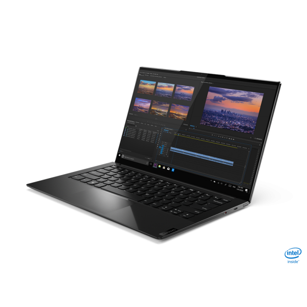 YOGA SLIM 9 14ITL5 I5 1135G7 512GB 16GB NODO 14IN W10P