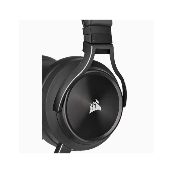 Corsair Virtuoso RGB Wireless XT High-Fidelity Gaming Headset - Ardesia