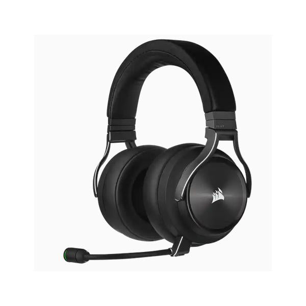 Corsair Virtuoso RGB Wireless XT High-Fidelity Gaming Headset - Ardesia