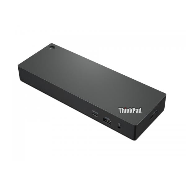 THINKPAD UNIVERSAL THUNDERBOLT 4 DOCK - EU
