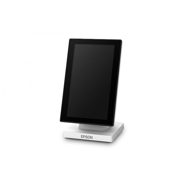 DM-D70 (210): USB CUSTOMER DISPLAY WHITE