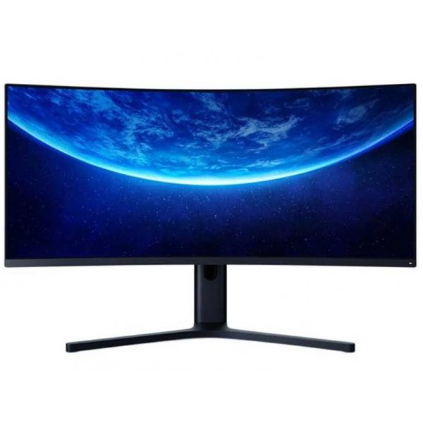 MI CURVED GAMING MONITOR 34IN