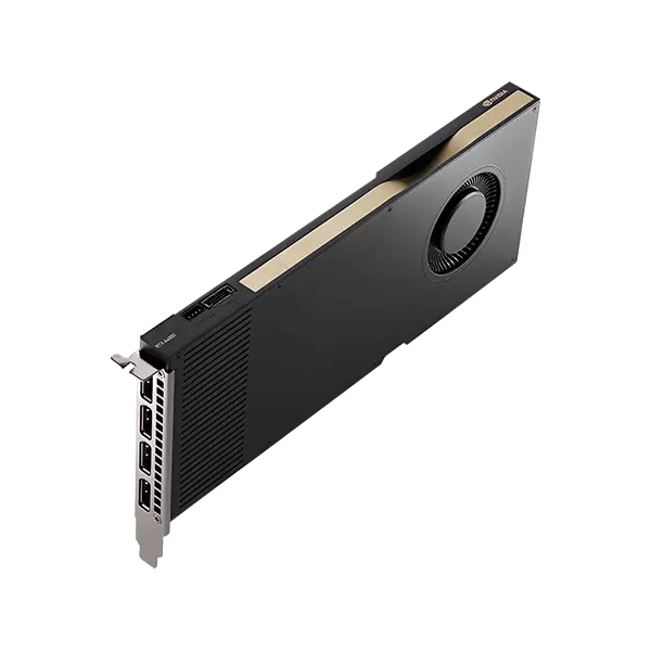 NVIDIA RTX A4000 FOR THINKSTATION