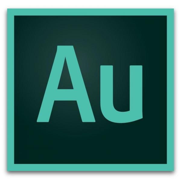 Adobe Audition Pro Rinnovo Multilingua (CC PRO VIP GOV - RNW OLD3YC 1U 1Y L13)