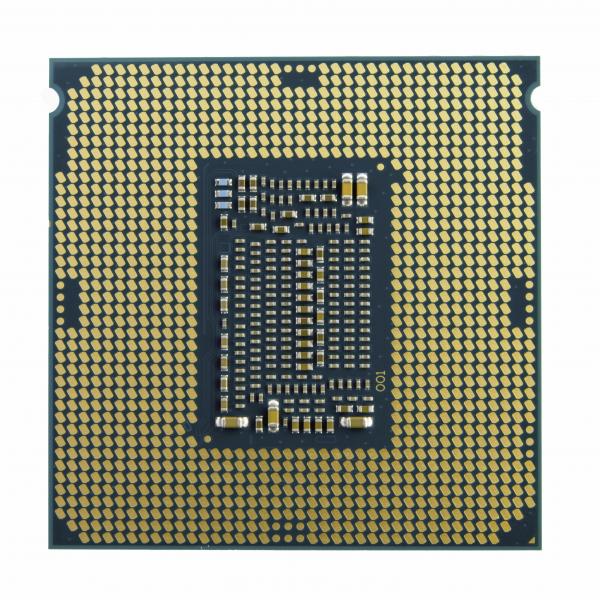 Intel Xeon W-3345 processore 3 GHz 36 MB (CPU/Xeon W-3345 4.00Ghz FC-LGA16A Tray)