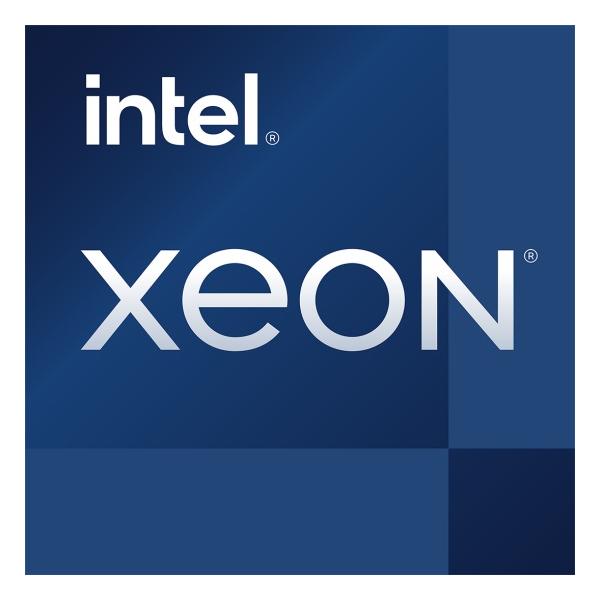 Intel Xeon W-3345 processore 3 GHz 36 MB (CPU/Xeon W-3345 4.00Ghz FC-LGA16A Tray)