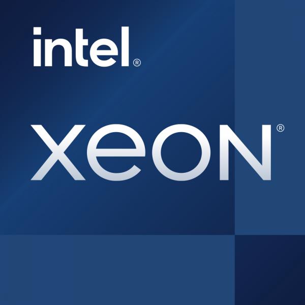Intel Xeon W-3345 processore 3 GHz 36 MB (CPU/Xeon W-3345 4.00Ghz FC-LGA16A Tray)
