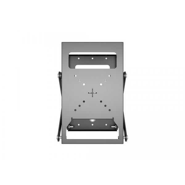 PUBLIC VIDEO WALL MOUNT PUSH X SMALL - WALL MOUNT FOR LCD / LED