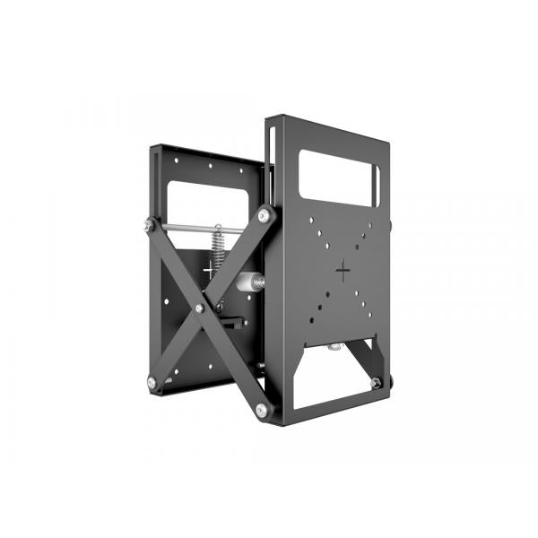 PUBLIC VIDEO WALL MOUNT PUSH X SMALL - WALL MOUNT FOR LCD / LED