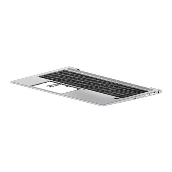 HP M35847-B71 ricambio per notebook Tastiera (ZB FF 15 G7/G8 - SWE/FI - BL. KEYBOARD: )Hp5715063002414M35847-B71