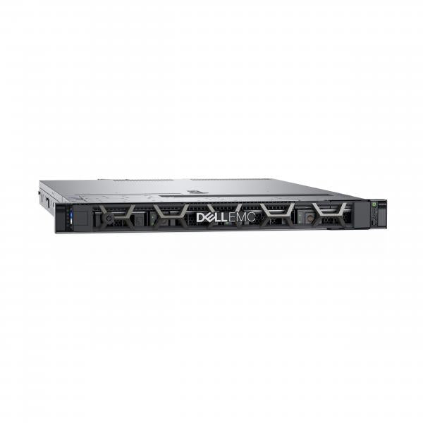 POWEREDGE R6515 AMD EPYC 7352 - 4X3.5 HOT 32GB 480GB SATASSD 3YR