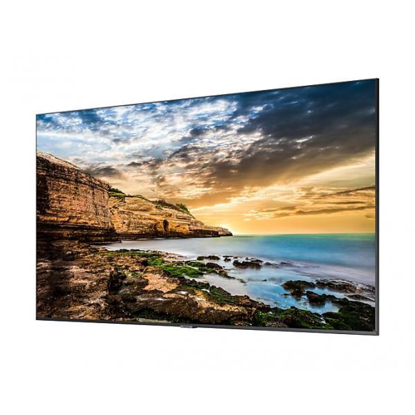 QE75T DISPLAY DIGITAL SIGNAGE 75IN UHD 300CD/M2 16/7