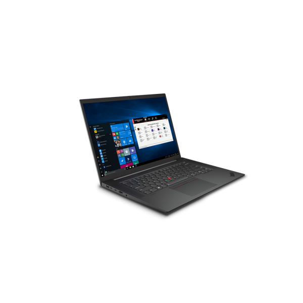 THINKPAD P1 GEN 4 16IN CI7-11850H 32GB 1TB SSD W10P