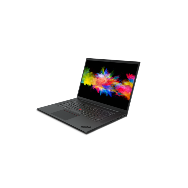 THINKPAD P1 GEN 4 16IN CI7-11850H 32GB 1TB SSD W10P