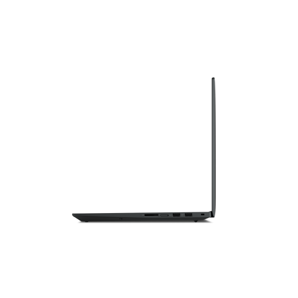 THINKPAD P1 GEN 4 16IN CI7-11850H 32GB 1TB SSD W10P