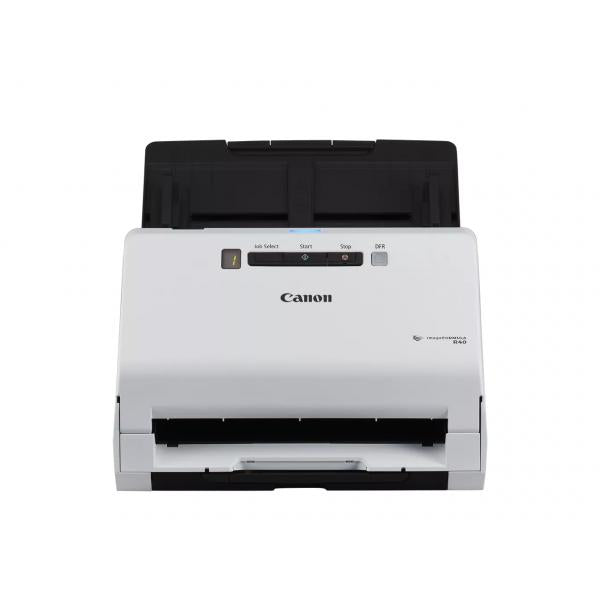 IMAGEFORMULA R40 USB 2.0 600 DPI BW/40PPM COLOUR/30PPM