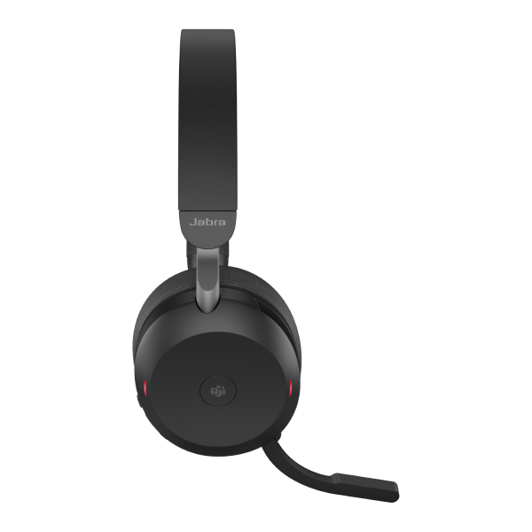 JABRA EVOLVE2 75 LINK380A MS STEREO STAND BLACK