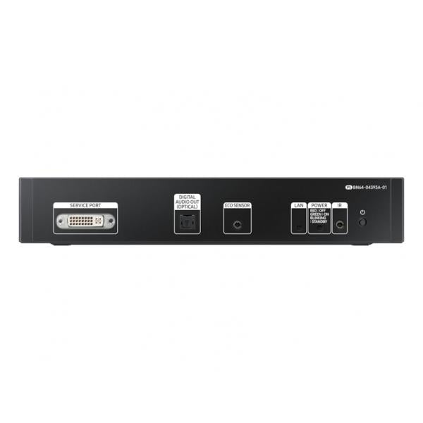 SBB PLAYER FHD S-BOX PER TUTTE LE SERIE IF E IER MAGICINFO CMS