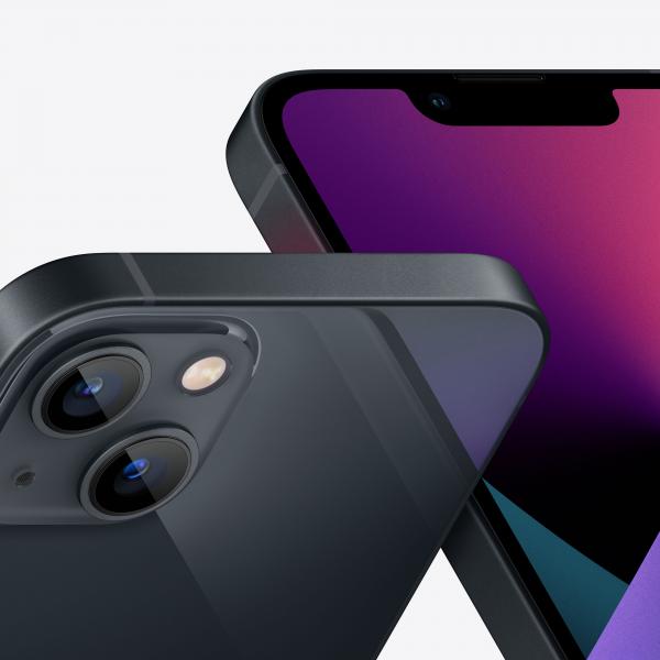 IPHONE 13 6.1IN 128GB 5G MIDNIGHT