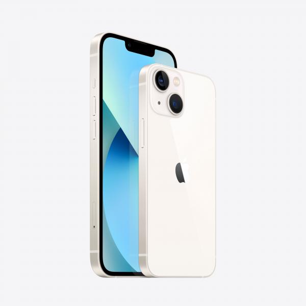 IPHONE 13 6.1IN 128GB 5G STARLIGHT