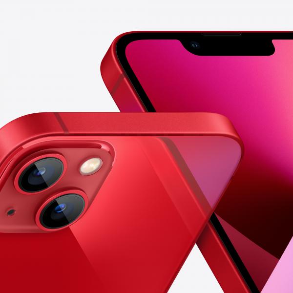 IPHONE 13 6.1IN 128GB 5G (PRODUCT)RED