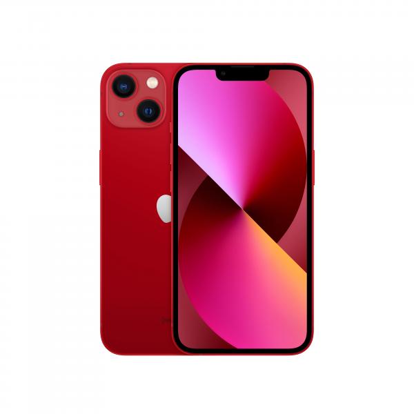 IPHONE 13 6.1IN 128GB 5G (PRODUCT)RED