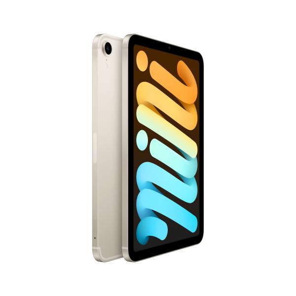 IPAD MINI WI-FI + CELLULAR 64GB - STARLIGHT