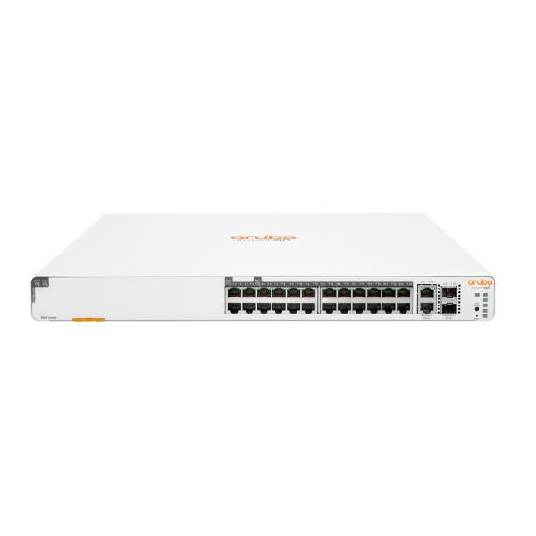 ARUBA ION 1960 24G 2 XT 2XF 370W SW