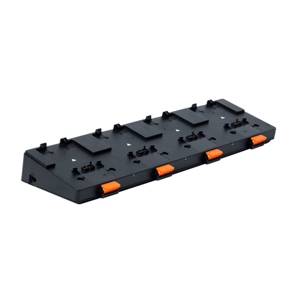 4 BAY CRADLE FOR RJ3200