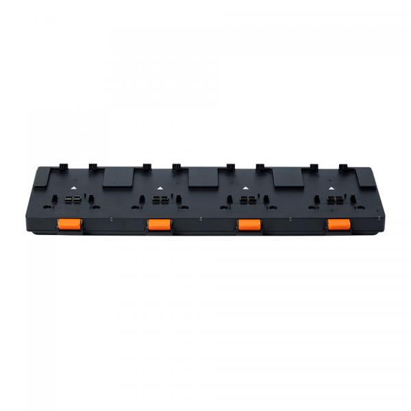 4 BAY CRADLE FOR RJ3200