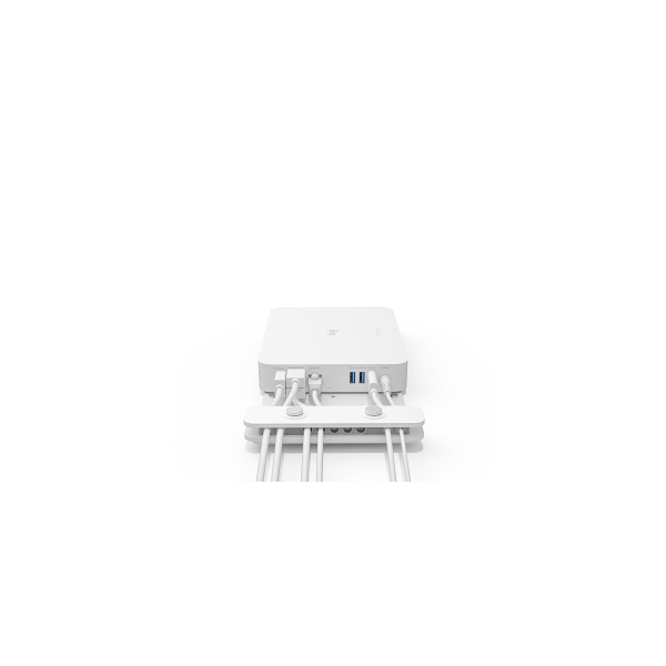 ROOMMATE - OFF WHITE - OTHER - PLUGC - WW - EU