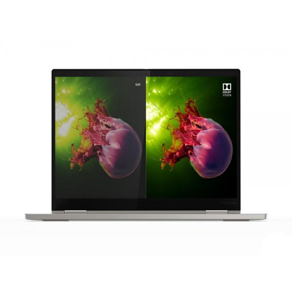 THINKPAD X1 TITANIUM CI7-1160G7 16GB 1TB SSD 13.5IN QHD TOUCH 4G