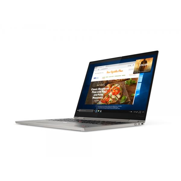 THINKPAD X1 TITANIUM CI7-1160G7 16GB 1TB SSD 13.5IN QHD TOUCH 4G