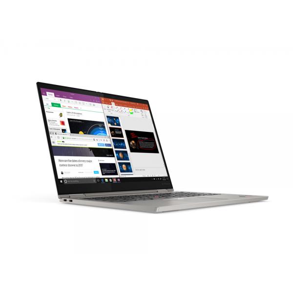 THINKPAD X1 TITANIUM CI7-1160G7 16GB 1TB SSD 13.5IN QHD TOUCH 4G