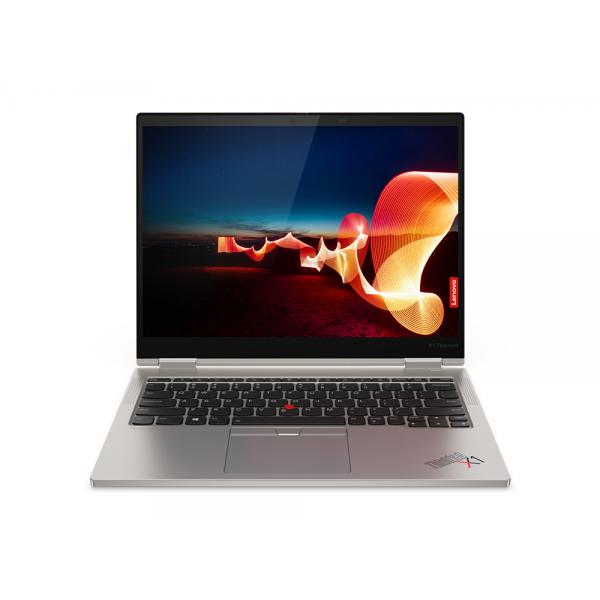 THINKPAD X1 TITANIUM CI7-1160G7 16GB 1TB SSD 13.5IN QHD TOUCH 4G
