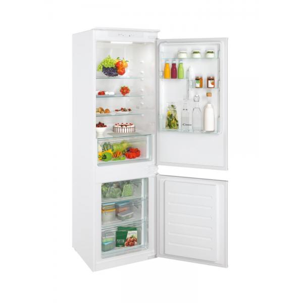 Frigorifero incasso combinato Candy CBL3518F Fresco 364 litri LOW FROST classe F