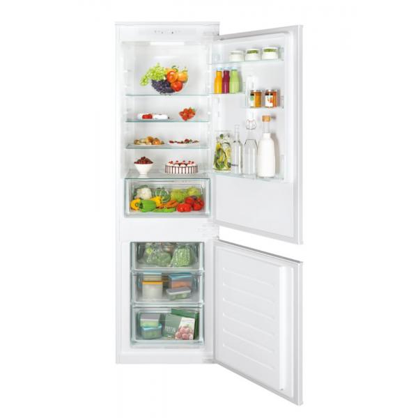 Frigorifero incasso combinato Candy CBL3518F Fresco 364 litri LOW FROST classe F