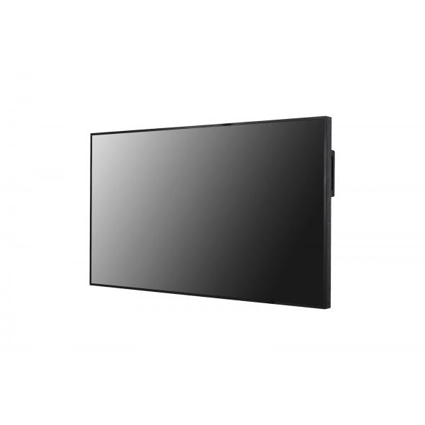 75XF3C-B 75IN SHINE OUT 16:9 12MS 1:2:1 UL DVI/HDMI