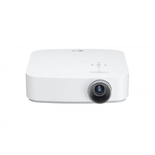PF50KS LED 1920X1080 600AL 100.000:1 HMDI RJ45 USB SMART