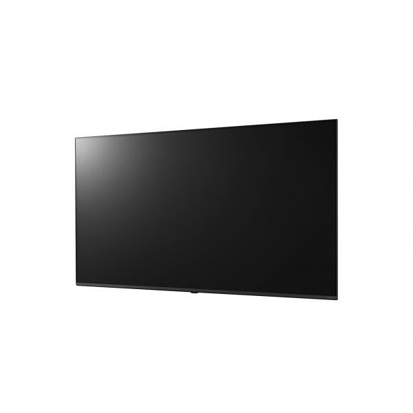 55UR762H 55IN DIRECT LED IPS SCATOLA APERTA E DANNEGGIATA