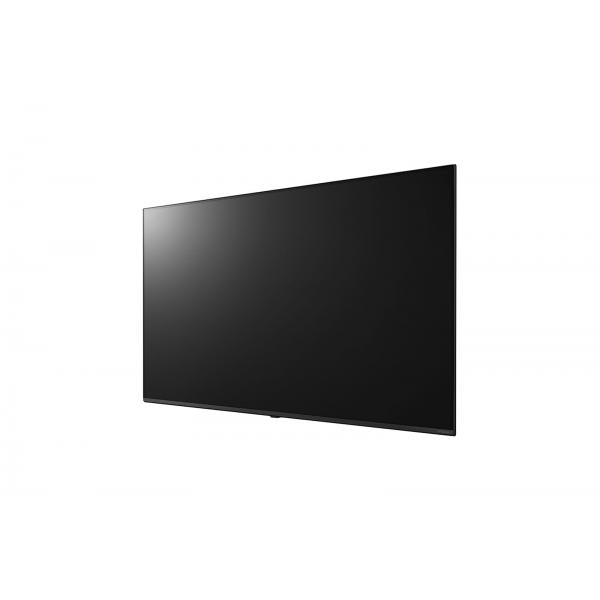 55UR762H 55IN DIRECT LED IPS SCATOLA APERTA E DANNEGGIATA