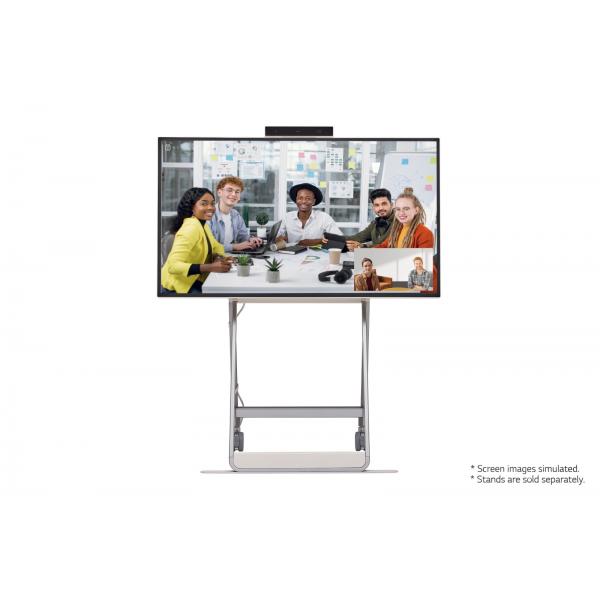 43HT3WJ-B 43IN LED IPS 3840X2160 16:9 350 NIT W10IOT