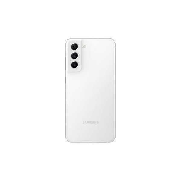 S21 FE 5G 128GB - White AMA ONLYSamsung8806092584488SM-G990BZWDEUA/AMA