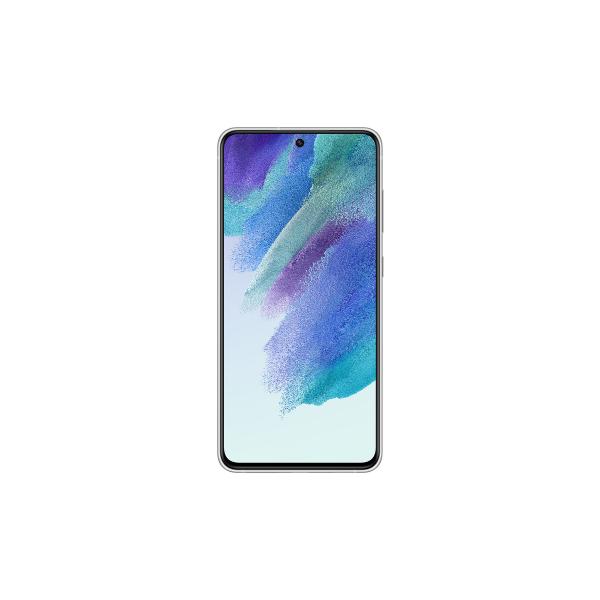S21 FE 5G 128GB - White AMA ONLYSamsung8806092584488SM-G990BZWDEUA/AMA