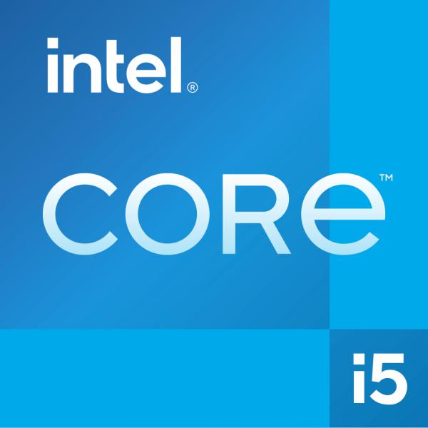 Intel Core i5-12600 processore 18 MB Cache intelligente (CPU Intel Core i5-12600 / LGA1700 / Tray ### 6 Cores / 12 Threads / 18M Cache)