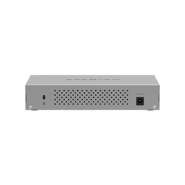 8P 2.5G ULTRA60 POE++ SWITCH MULTI-GIGABIT (2.5G) ETH PLUS