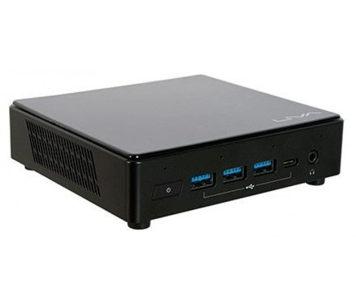ECS ELITEGROUP MINI PC BAREBONE LIVA Z3 MINI i5-10210U